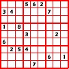 Sudoku Averti 73459