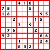 Sudoku Averti 55023