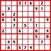 Sudoku Averti 82824