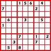 Sudoku Averti 88280
