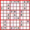 Sudoku Averti 9814