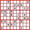 Sudoku Averti 54775