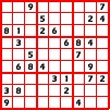 Sudoku Averti 79461