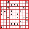 Sudoku Averti 206105