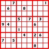 Sudoku Averti 133992