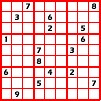 Sudoku Averti 59050