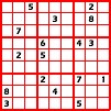 Sudoku Averti 54081
