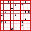 Sudoku Averti 59841