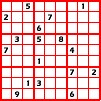 Sudoku Averti 98020