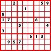 Sudoku Averti 66434