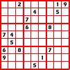 Sudoku Averti 76592
