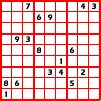 Sudoku Averti 58437
