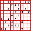 Sudoku Averti 87330
