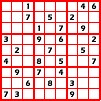 Sudoku Averti 72587