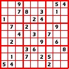 Sudoku Averti 216513
