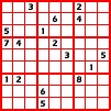 Sudoku Averti 105323