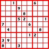 Sudoku Averti 133994