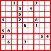 Sudoku Averti 78346