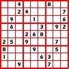 Sudoku Averti 81321