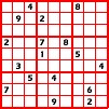 Sudoku Averti 79908