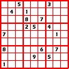 Sudoku Averti 58274