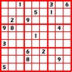 Sudoku Averti 56058