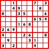 Sudoku Averti 54822