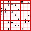 Sudoku Averti 33205