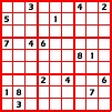 Sudoku Averti 58269
