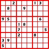 Sudoku Averti 58231