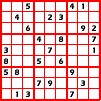Sudoku Averti 128035