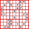 Sudoku Averti 33158