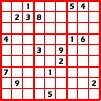 Sudoku Averti 136278