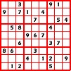 Sudoku Averti 73609