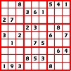 Sudoku Averti 209910