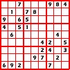 Sudoku Averti 70438