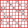 Sudoku Averti 123792