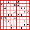 Sudoku Averti 54030