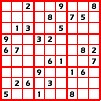 Sudoku Averti 127839