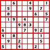 Sudoku Averti 79020