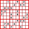 Sudoku Averti 127977