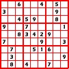 Sudoku Averti 208204