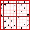 Sudoku Averti 57785