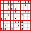 Sudoku Averti 88578