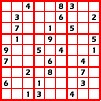 Sudoku Averti 58205