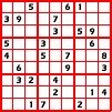 Sudoku Averti 72591