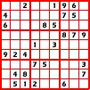 Sudoku Averti 55122