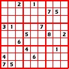 Sudoku Averti 70230