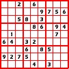 Sudoku Averti 54700