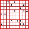 Sudoku Averti 96465